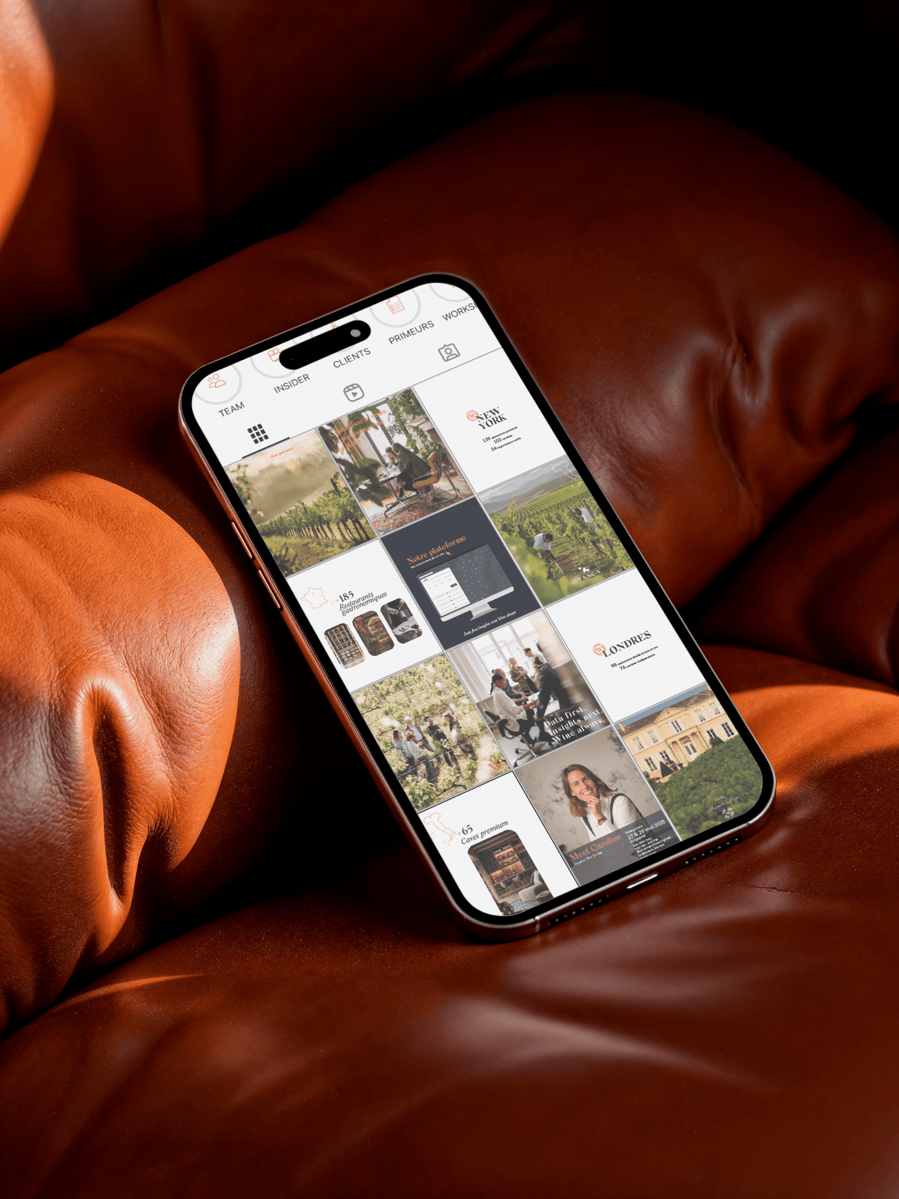 Activation événementielle à Bordeaux - Centre commercial Mériadeck JO