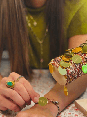 bracelet personnalisé