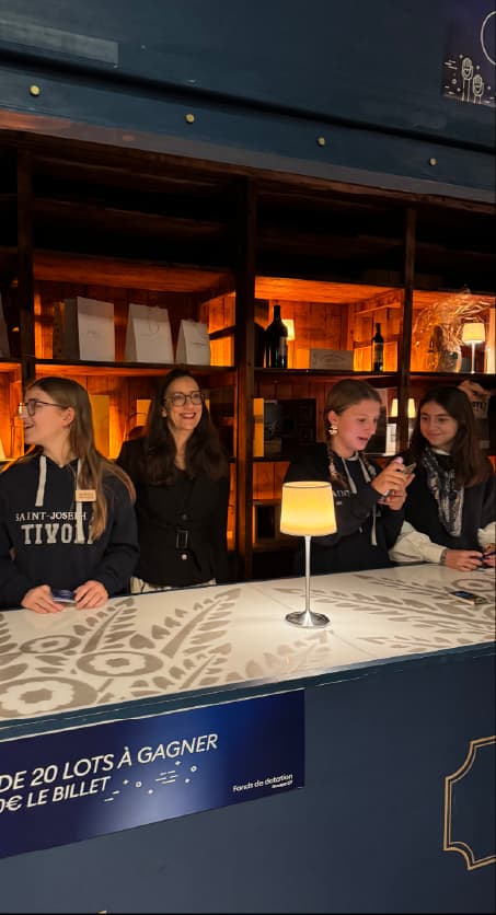 partenariat école sup