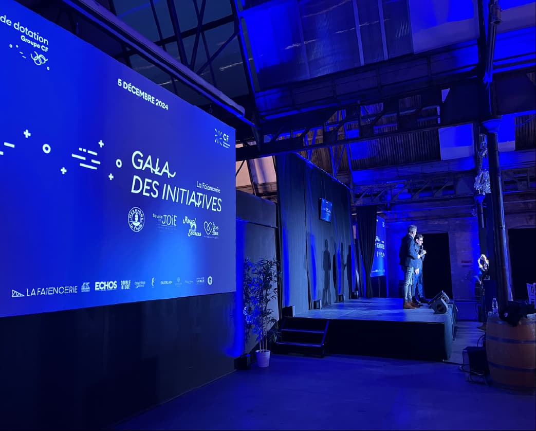 technique événementielle